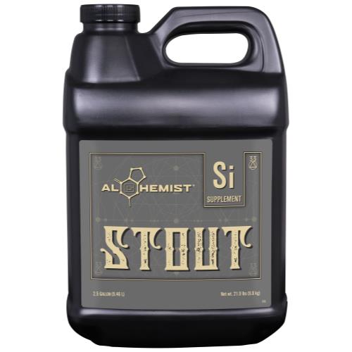 Alchemist Stout 2.5 Gallon (OR Label) (2/Cs)