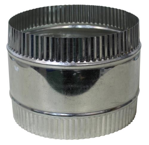 Ideal-Air Duct Coupler 6 in (30/Cs)
