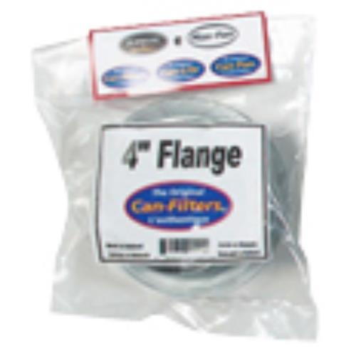 Can-Filter Flange 4 in (2600/9000)