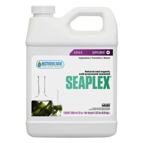 Botanicare SeaPlex Quart (12/Cs)