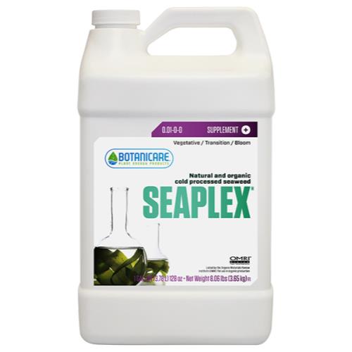 Botanicare SeaPlex Gallon (4/Cs)