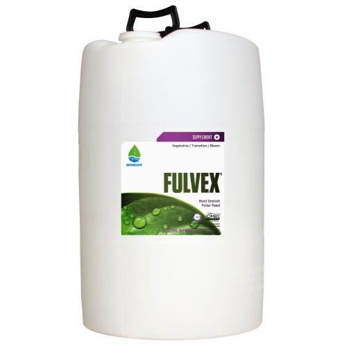 Botanicare Fulvex 15 Gallon