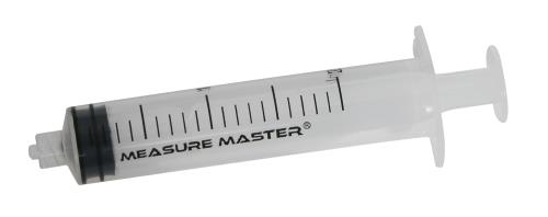Measure Master Garden Syringe 20 ml/cc (100/pack)
