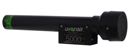 Uvonair 5000 (9/Cs)