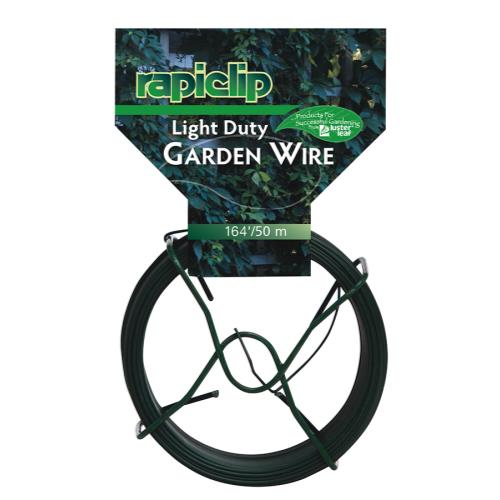 Luster Leaf Light Duty Garden Wire (12/Cs)