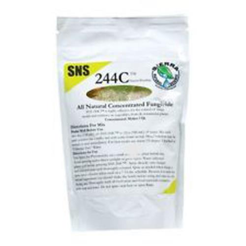 SNS 244C Fungicide Conc. 4 oz Pouch (10/Cs)