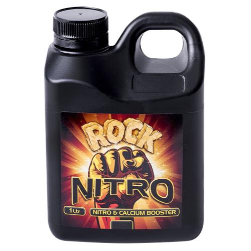 Rock Nitro 1 Liter (12/Cs)