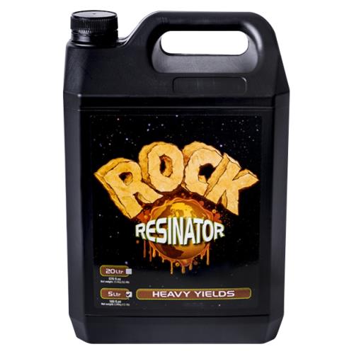 Rock Resinator 5 Liter (2/Cs)