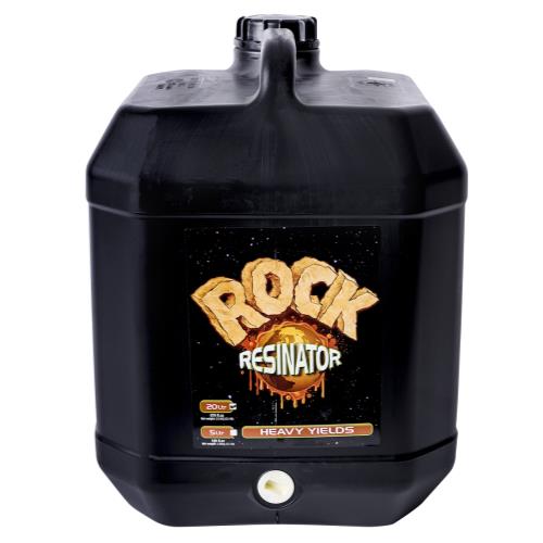 Rock Resinator 20 Liter (1/Cs)