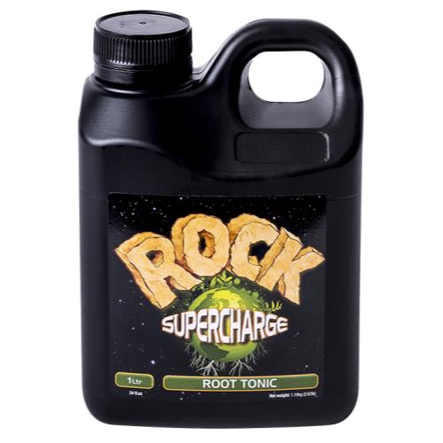 Rock SuperCharge 1 Liter (12/Cs)