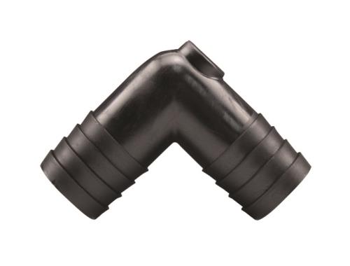 Hydro Flow Barbed Elbow 3/4 in (10/Bag)