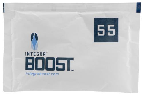 Integra Boost 67g Humidiccant 55% (12/Pack)
