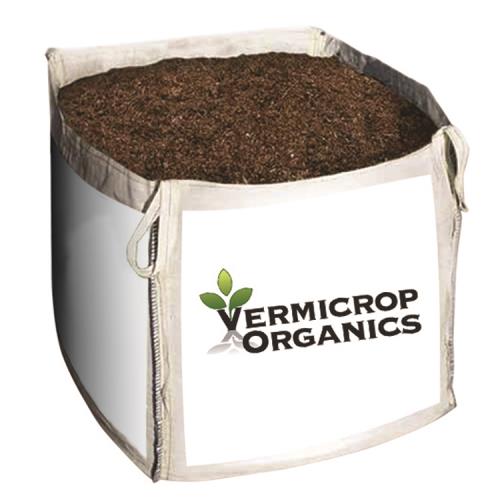 Vermicrop VermiFire 54 cu ft Tote (1/Plt)