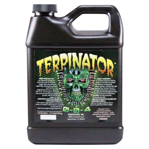 Terpinator 1 Liter (12/Cs)