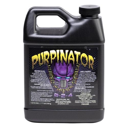 Purpinator 1 Liter (12/CS)