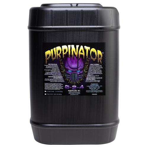 Purpinator 24 Liter (1/CS)