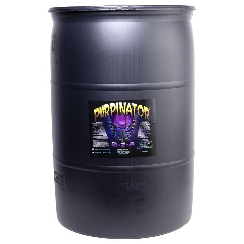 Purpinator 220  Liter (1/CS)