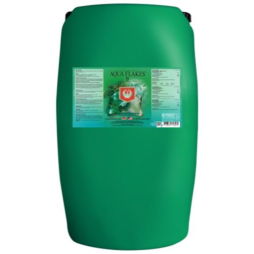 House and Garden Aqua Flakes B 60 Liter (1/Cs)