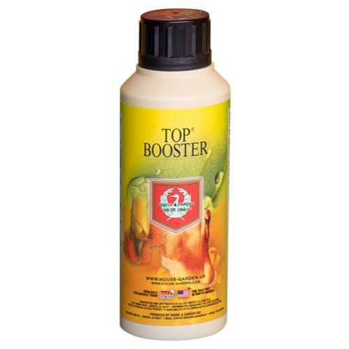 House and Garden Top Booster 250 ml (16/Cs)