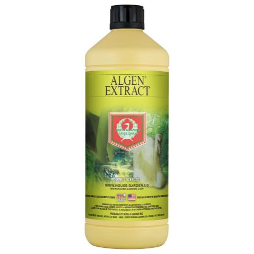House and Garden Algen Extract 500 ml (8/Cs)
