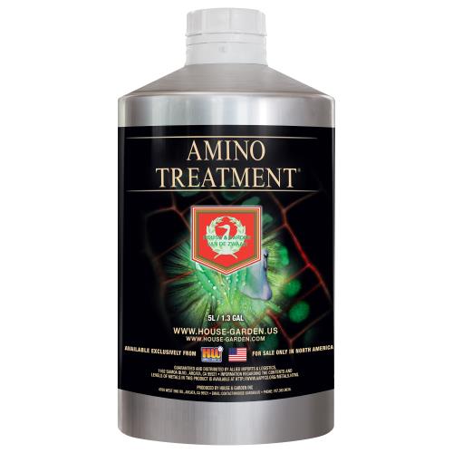 House and Garden Amino Treatment 5 Liter (2/Cs)