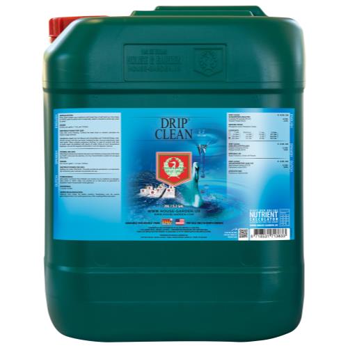 House and Garden Drip Clean - 20 Liter (1/Cs)