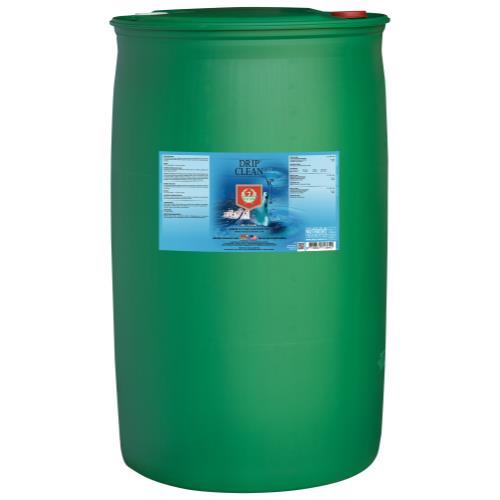 House and Garden Drip Clean - 200 Liter (1/Cs)