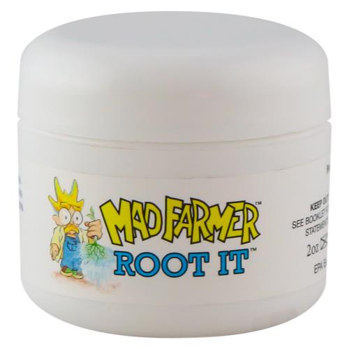 Mad Farmer Root It 2oz (12/Cs)