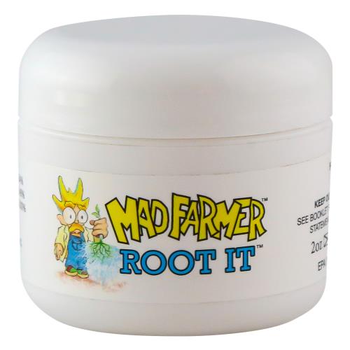 Mad Farmer Root It 4 oz (12/Cs)
