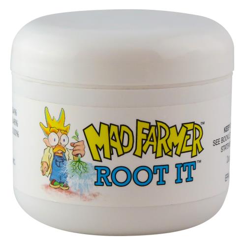 Mad Farmer Root It 8 oz (12/Cs)