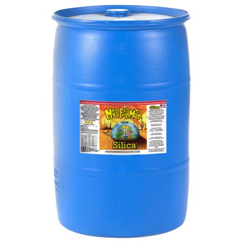 Mad Farmer Silica 30 Gallon (1/Cs)