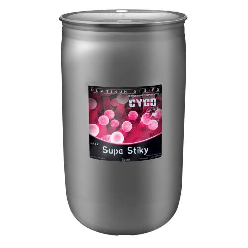 CYCO Supa Stiky 205 Liter (1/Cs)