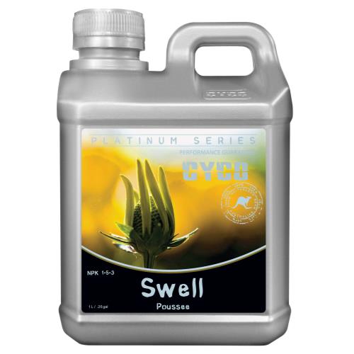 CYCO Swell 1 Liter (12/Cs)