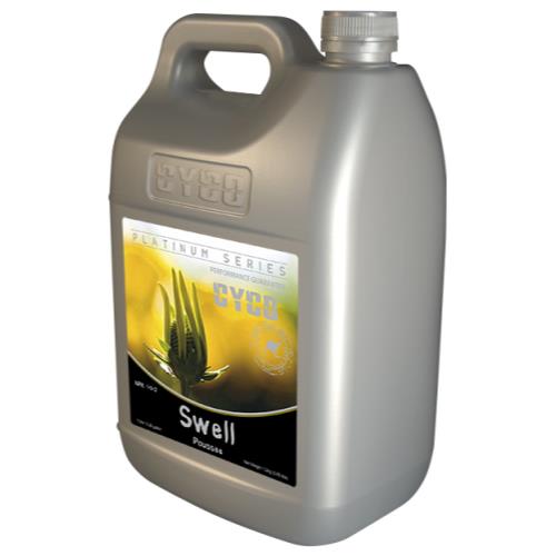 CYCO Swell 5 Liter (2/Cs)