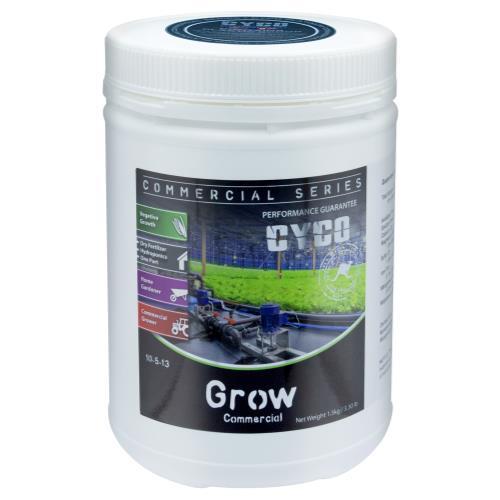 CYCO Commercial Series Grow 1.5 Kg BF2021