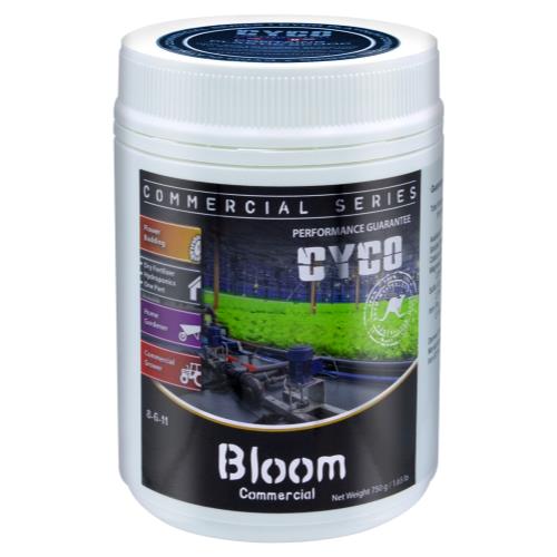 CYCO Commercial Series Bloom 750 g (12/cs)