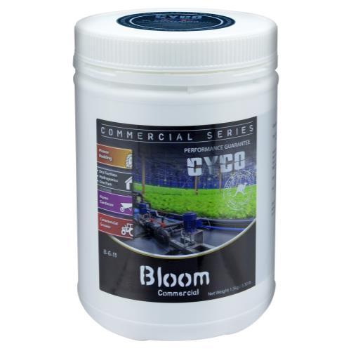 CYCO Commercial Series Bloom 1.5 Kg BF2021
