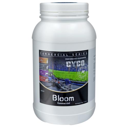CYCO Commercial Series Bloom 5 Kg (2/ca)