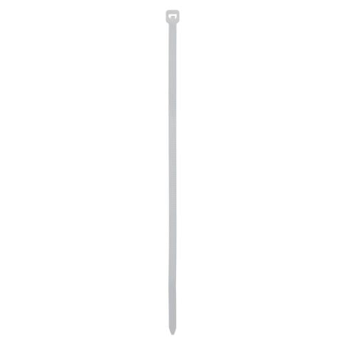 Grower's Edge 6 in Releasable/Reusable Cable Tie 100/Pack (1 = Pack of 100)