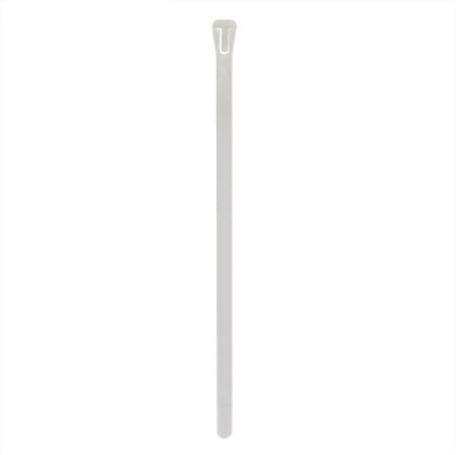 Grower's Edge 8 in Releasable/Reusable Cable Tie 25/Pack (1ea = Pack 25)