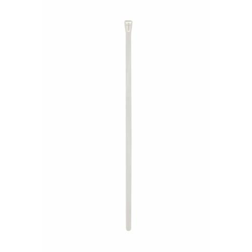 Grower's Edge 12 in Releasable/Reusable Cable Tie 25/Pack (1ea = Pack 25)