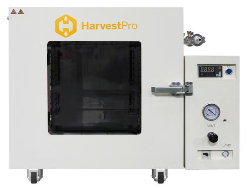 Harvest Pro Laboratory Vacuum Oven 3.4 cu ft