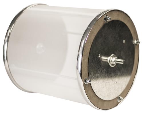 Rosin Industries Pollenex 500 Dry Sift Tumbler Drum