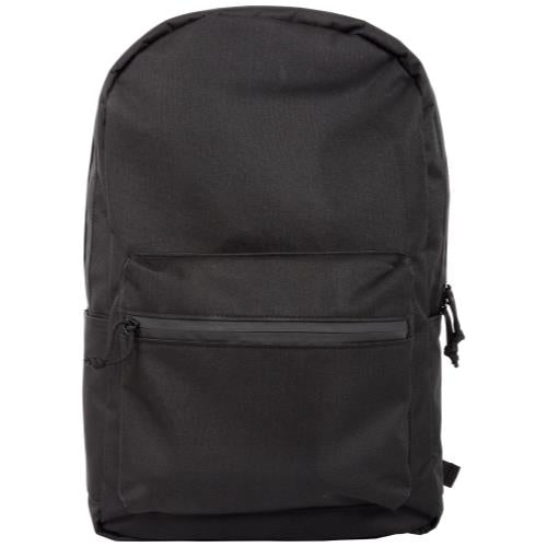 TRAP Backpack - Black (10/Cs)