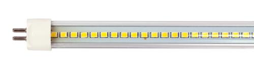AgroLED iSunlight 21 Watt T5 2 ft White 5500 K LED Lamp (25/Cs)