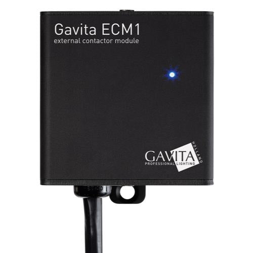 Gavita ECM1 US 240 - External Contactor Module 240 Volt Plugs