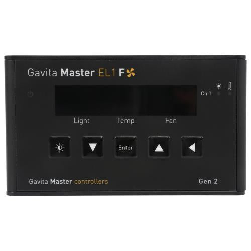 Gavita Master Controller EL1F