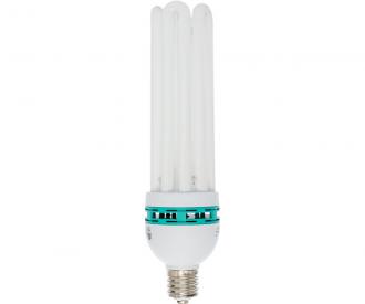 Agrobrite Compact Fluorescent Lamp, Cool, 125W, 6500K