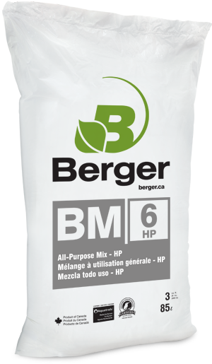 Berger BM6 HP
