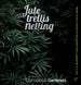 Jute Trellis Netting (10ftx150ft)